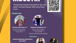 Seminar Industri FTI